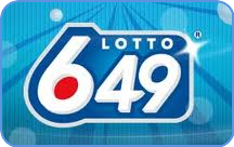 Canada Lotto 6/49 logo