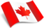 Canada flag icon