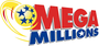 MegaMillions lottery logo