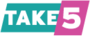 New York Take 5 lottery logo