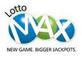 Canada Lotto Max logo