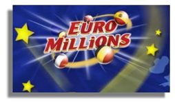 euromillions lottery logo
