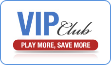 vip club - play more, save more icon