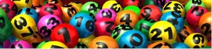 lotto balls