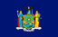 New York flag