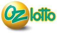 Australian Oz Lotto logo
