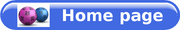 Home page of lotto games website