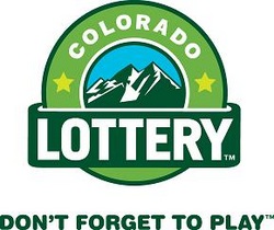 Colorado Lotto Logo Don't forget to play Colorado Lottery.
