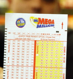 Megamillions