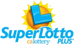 California Super Lotto logo