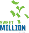 New York Sweet Million Lotto Logo
