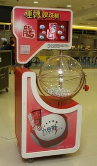 mark 6 lotto