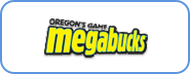 Oregon Megabucks lotto logo