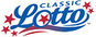 Ohio Classic Lotto logo
