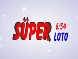 Turkish super deals lotto results