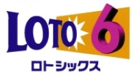 Loto 6 Japan Lottery logo
