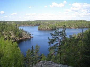 Finland Lotto have got a very favourable odd of winning. Buy Finland Lotto tickets online.