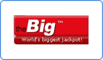 world's biggest lottery icon