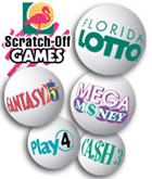Florida Lottery games.