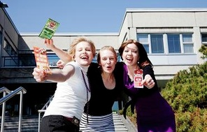 Finland lottery employee