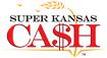 Super Kansas Cash lottery logo