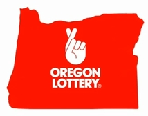 Oregon Lottery logo