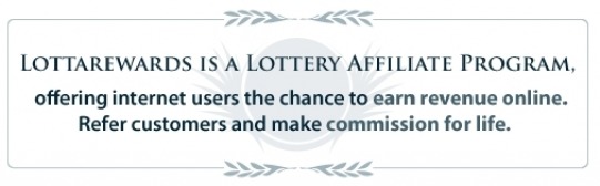 lottery affiliate