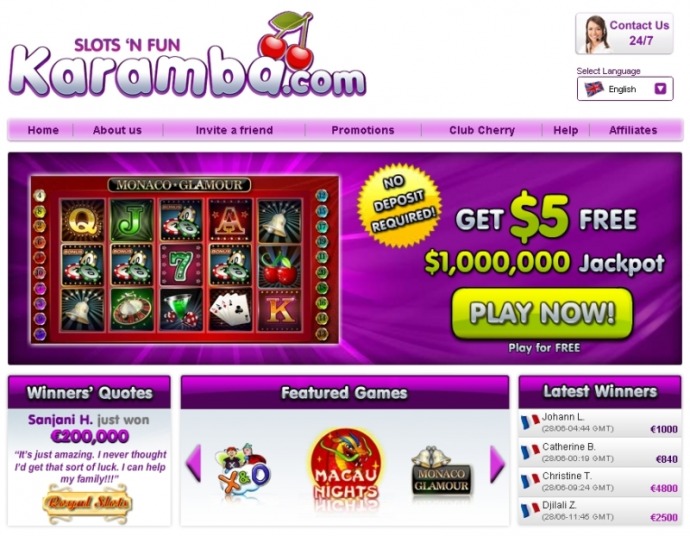 Karamba.com