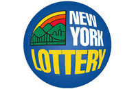 New York Lottery logo