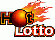 Hot Lotto lottery lotto