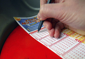 Euromillions Lottery Lotto Games