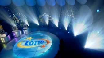 Polski Lotek - Studio losowania  lottka.