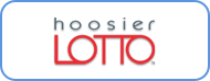 Indiana Hoosier Lotto logo