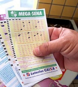mega sena lotto