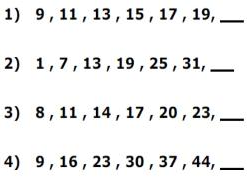 Numbers Pattern can help win lotto lottery ?