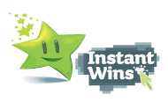 Ireland Instant Wins logo