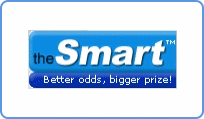 theSmart lottery category icon