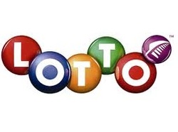 New Zealand Lotto logo