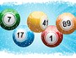 Looto Balls. Winning Numbers - Tip No.1