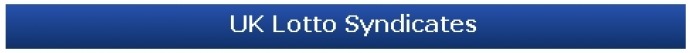 lotto syndicate