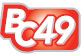 Canada BC 49 lotto logo