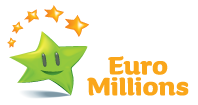 Ireland EuroMillions logo