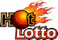 USA Hot Lotto logo