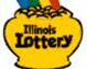 Illinois Lotto logo