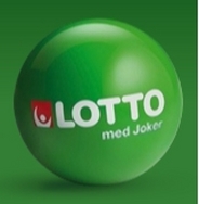 Swedish discount lotto odds