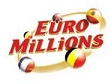 Compre un boleto de loteria Euromillions.
