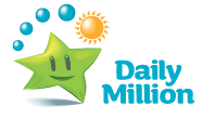 Ireland Daily Millions logo