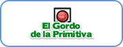 Spanish El Gordo lottery logo