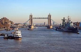 London Tower Bridge