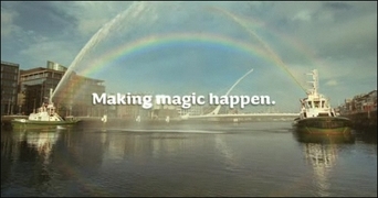 Irish Lotto commercial  - play Irish lotto online.